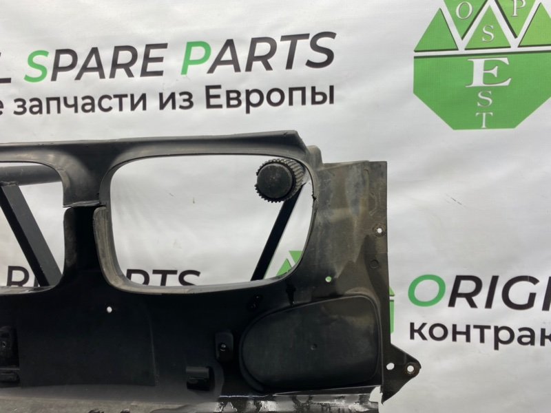 Воздухозаборник, 2100 рублей, Калининград