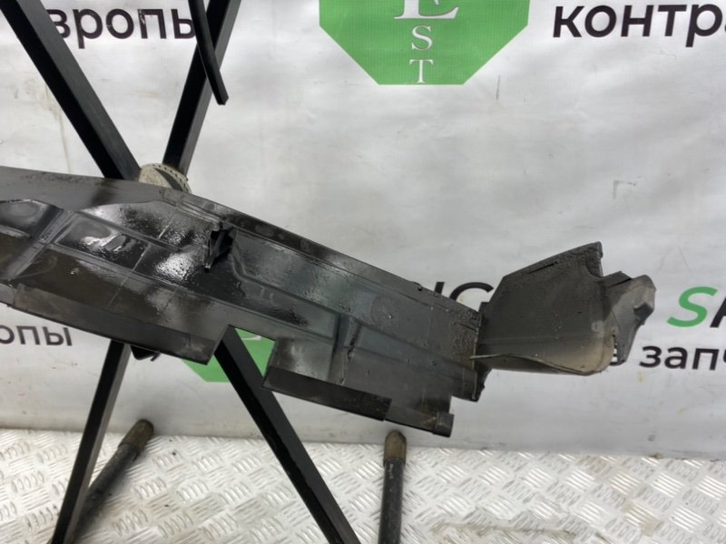 Воздухозаборник, 2100 рублей, Калининград