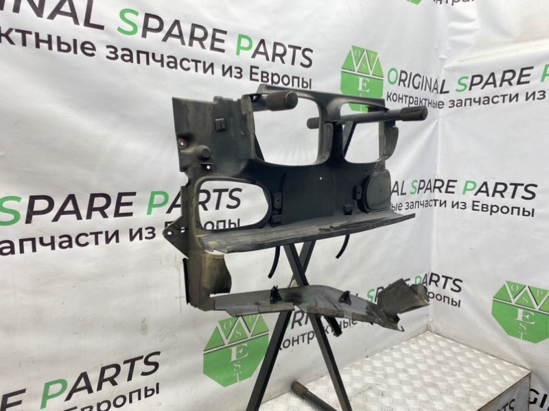 Воздухозаборник, 2100 рублей, Калининград