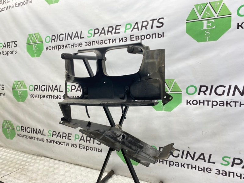 Воздухозаборник, 2100 рублей, Калининград