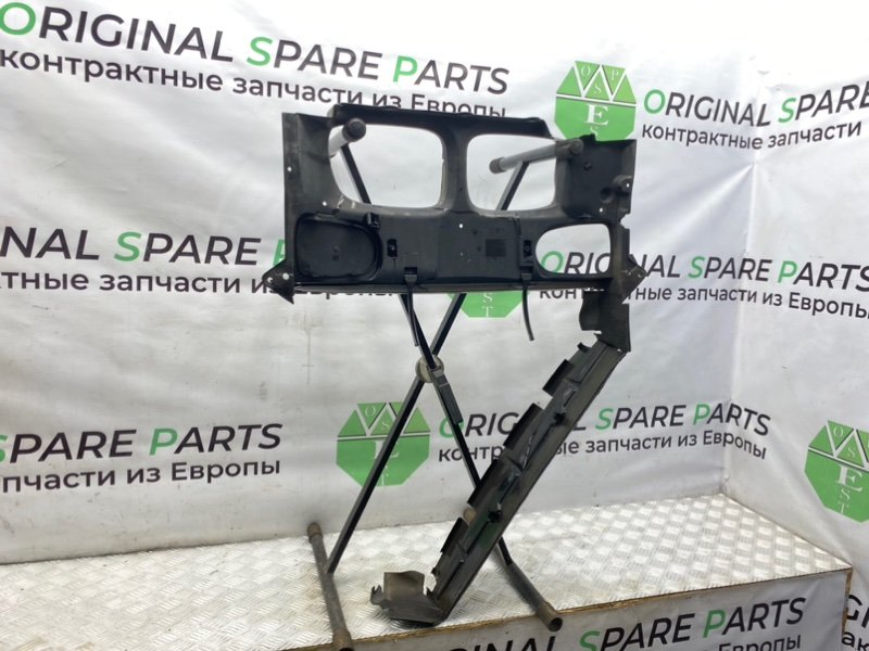 Воздухозаборник, 2100 рублей, Калининград