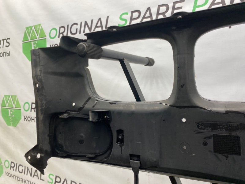 Воздухозаборник, 2100 рублей, Калининград