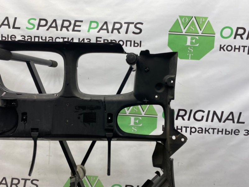 Воздухозаборник, 2100 рублей, Калининград