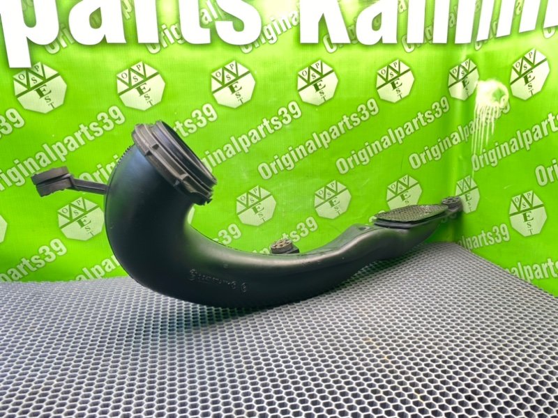 Патрубок воздушного фильтра, 1400 рублей, Калининград