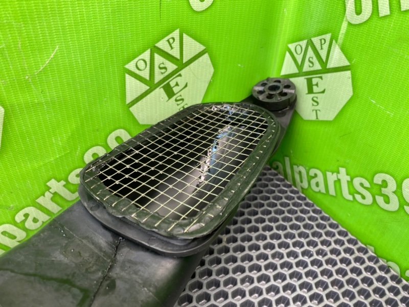 Патрубок воздушного фильтра, 1400 рублей, Калининград