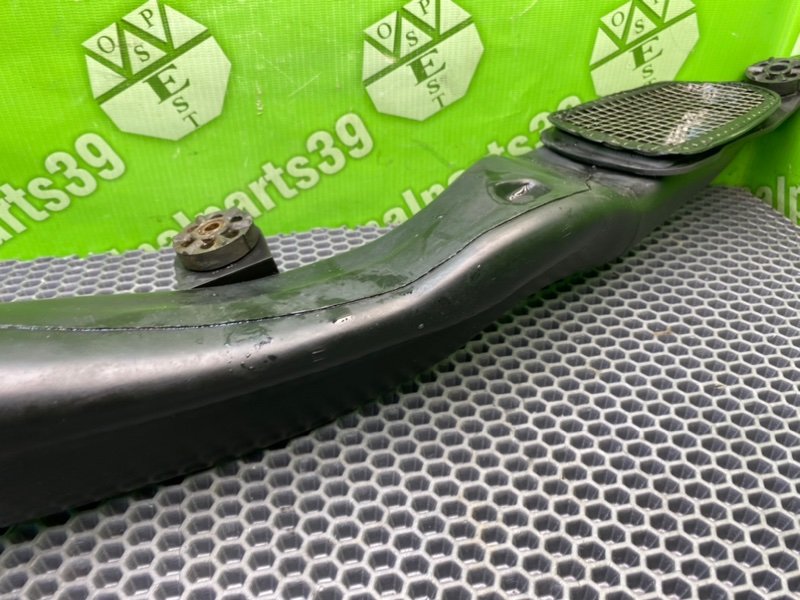 Патрубок воздушного фильтра, 1400 рублей, Калининград