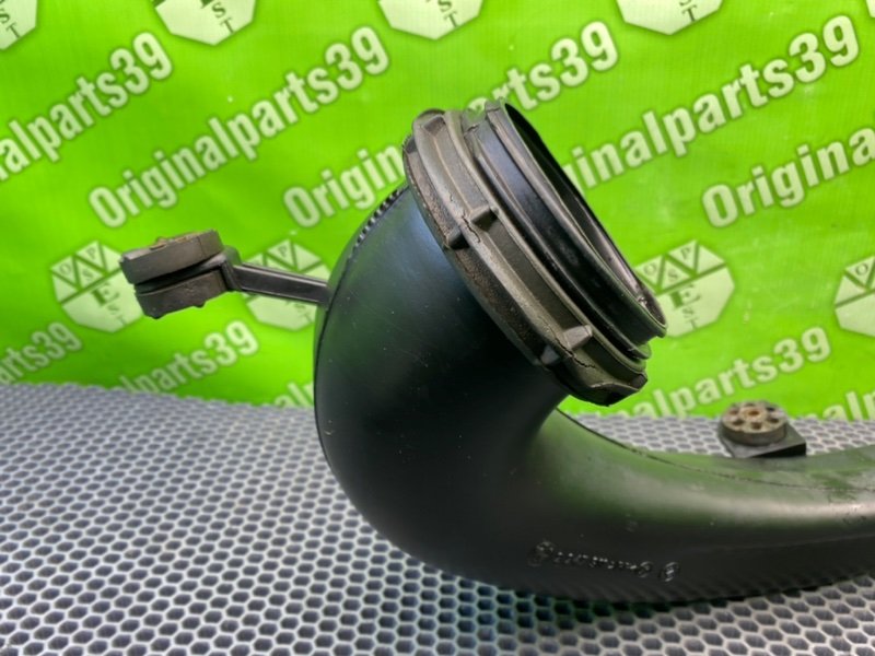 Патрубок воздушного фильтра, 1400 рублей, Калининград