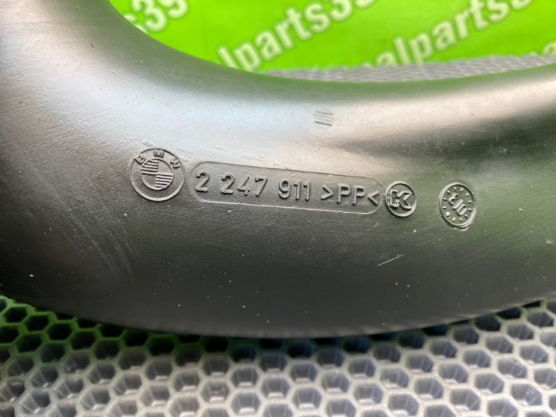 Патрубок воздушного фильтра, 1400 рублей, Калининград