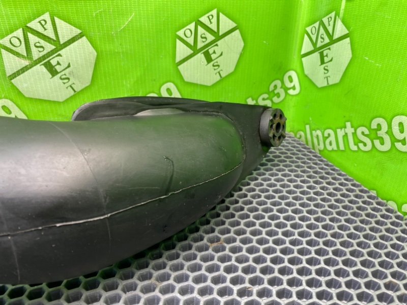 Патрубок воздушного фильтра, 1400 рублей, Калининград