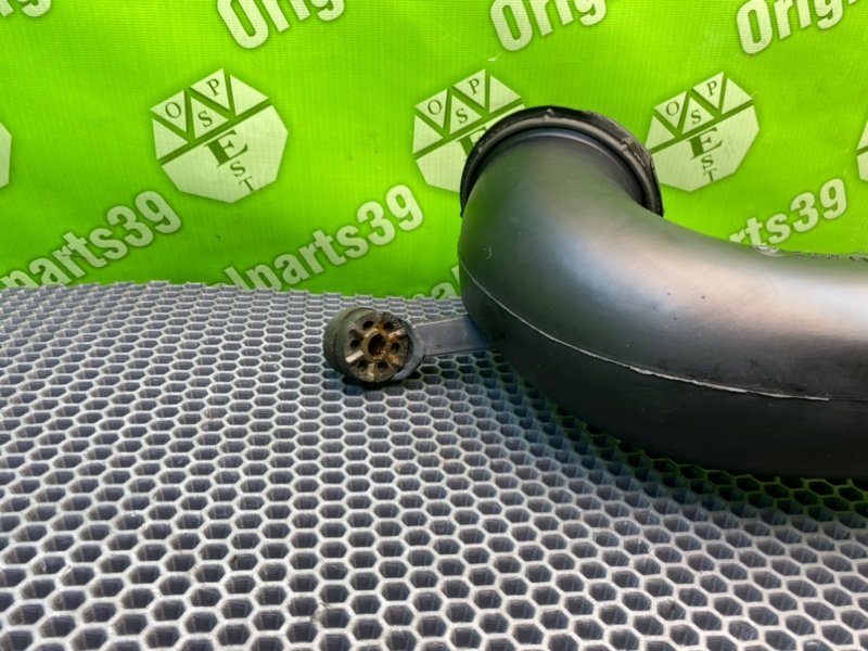 Патрубок воздушного фильтра, 1400 рублей, Калининград