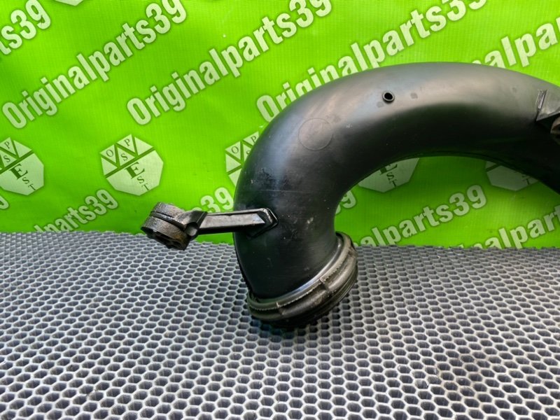 Патрубок воздушного фильтра, 1400 рублей, Калининград