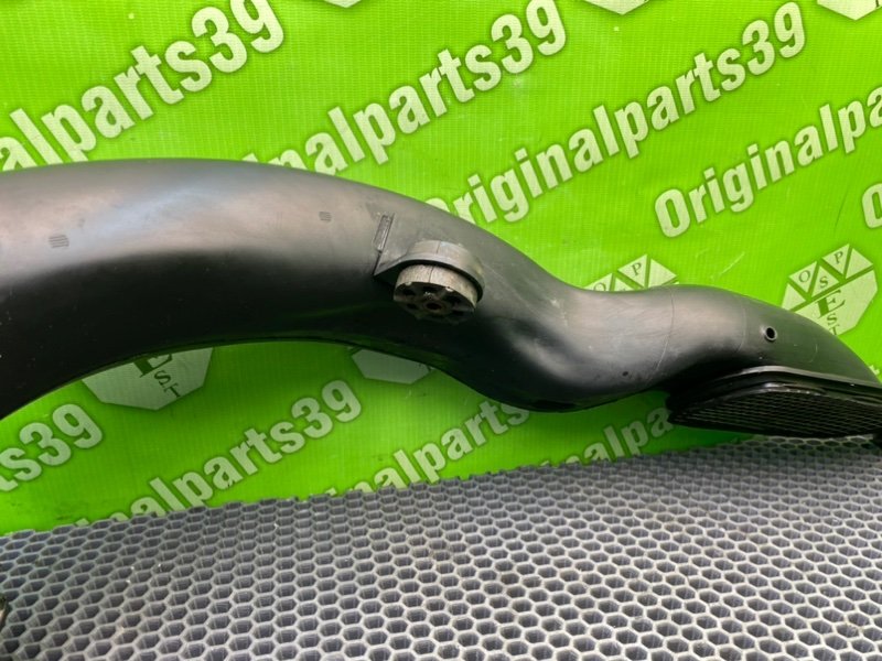 Патрубок воздушного фильтра, 1400 рублей, Калининград