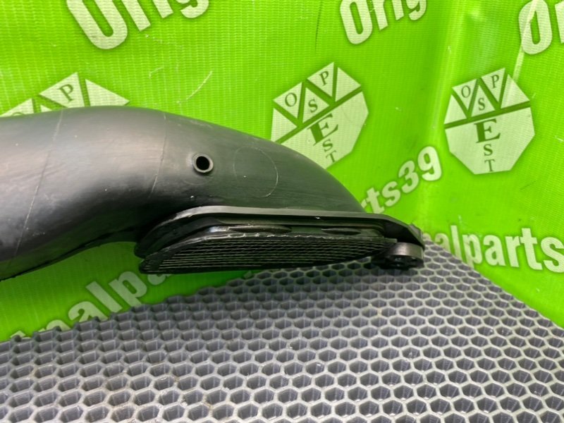 Патрубок воздушного фильтра, 1400 рублей, Калининград