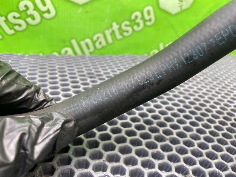 Патрубок отопителя, 900 рублей, Калининград