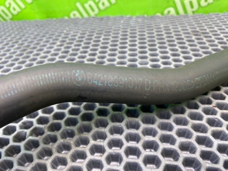 Патрубок отопителя, 800 рублей, Калининград