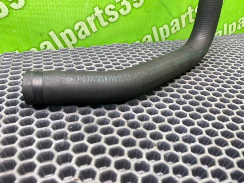 Патрубок отопителя, 1200 рублей, Калининград