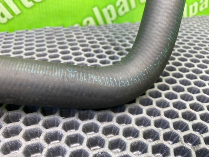 Патрубок отопителя, 1200 рублей, Калининград