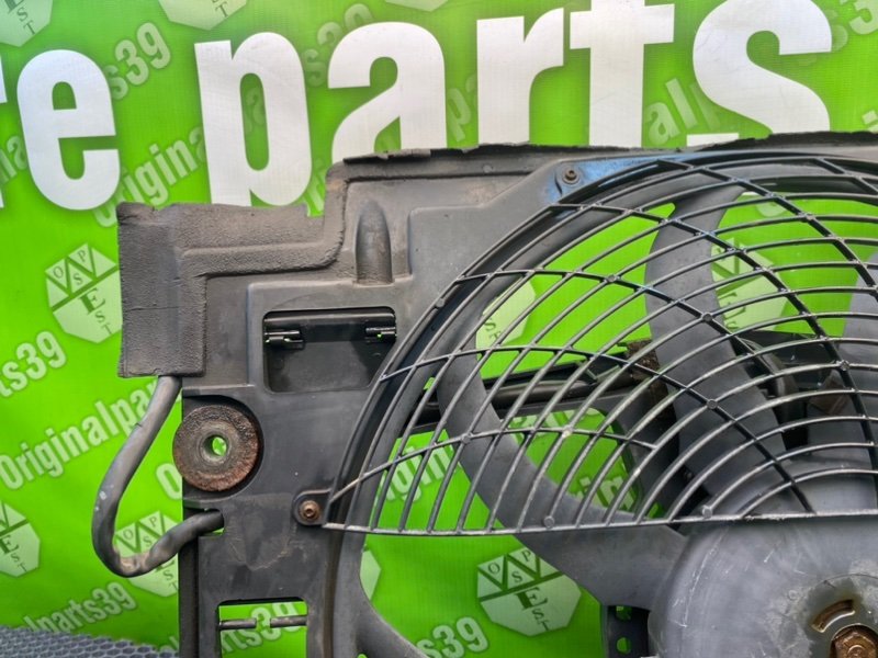 Вентилятор радиатора кондиционера, 14300 рублей, Калининград