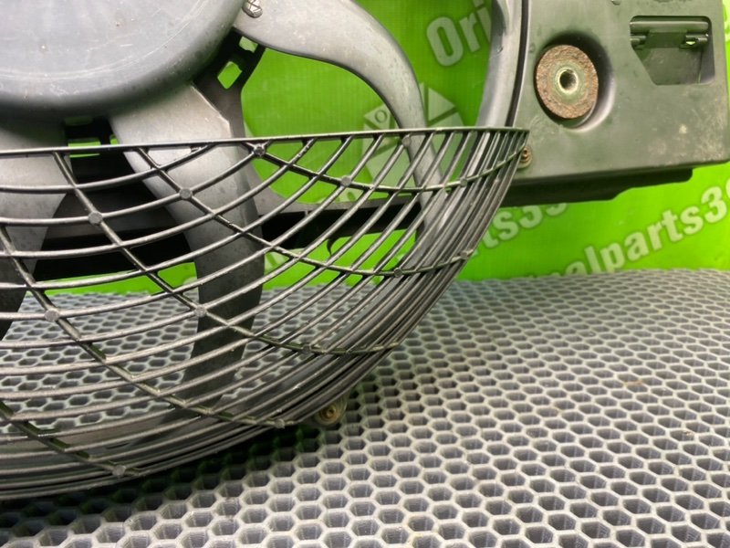 Вентилятор радиатора кондиционера, 14300 рублей, Калининград