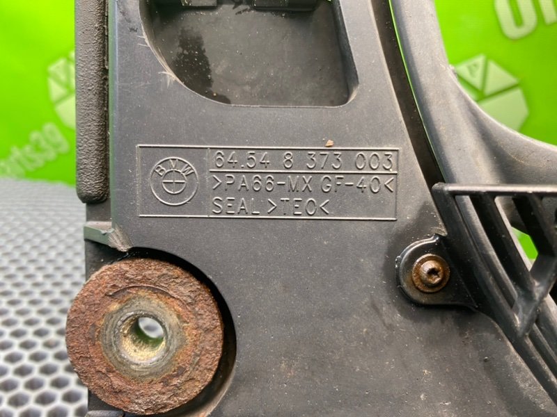 Вентилятор радиатора кондиционера, 14300 рублей, Калининград