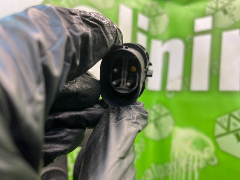 Вентилятор радиатора кондиционера, 14300 рублей, Калининград