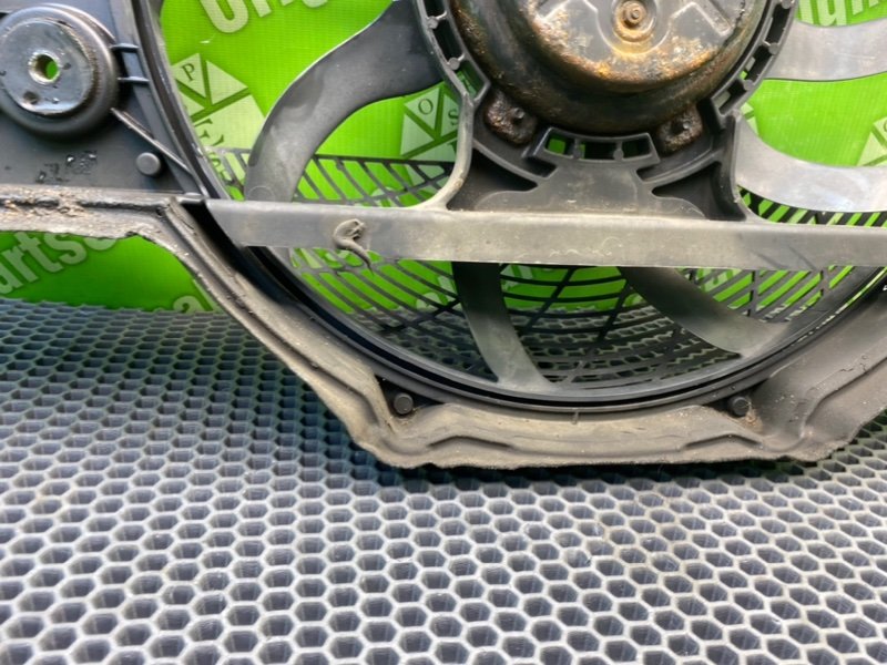 Вентилятор радиатора кондиционера, 14300 рублей, Калининград