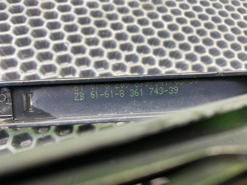 Дворник лобового стекла, 1400 рублей, Калининград