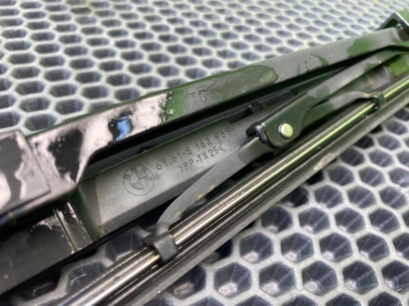 Дворник лобового стекла, 1400 рублей, Калининград