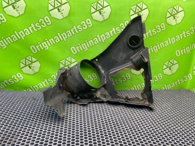 Накладка моторного отсека, 1200 рублей, Калининград