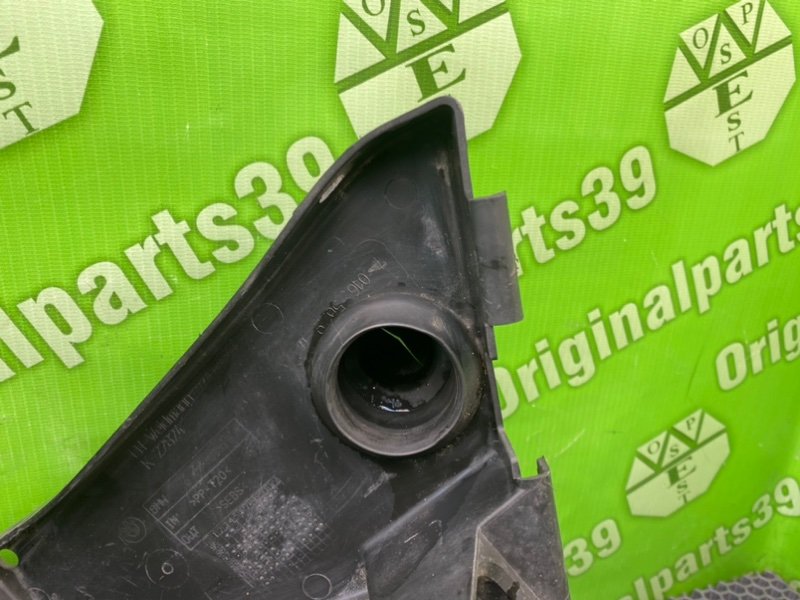 Накладка моторного отсека, 1200 рублей, Калининград