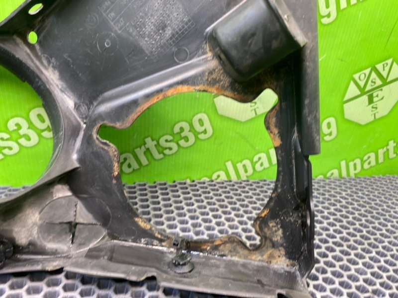 Накладка моторного отсека, 1200 рублей, Калининград