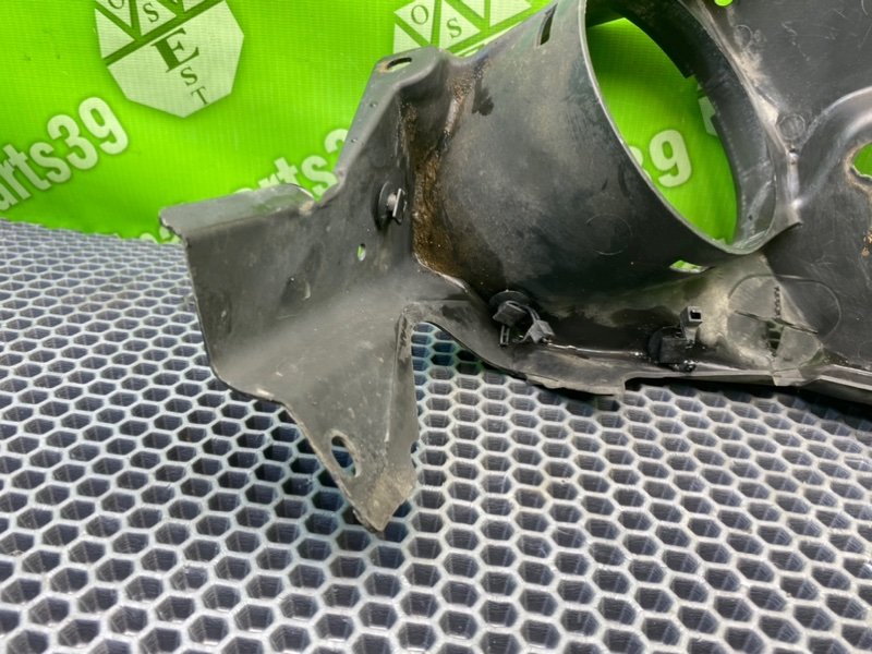 Накладка моторного отсека, 1200 рублей, Калининград