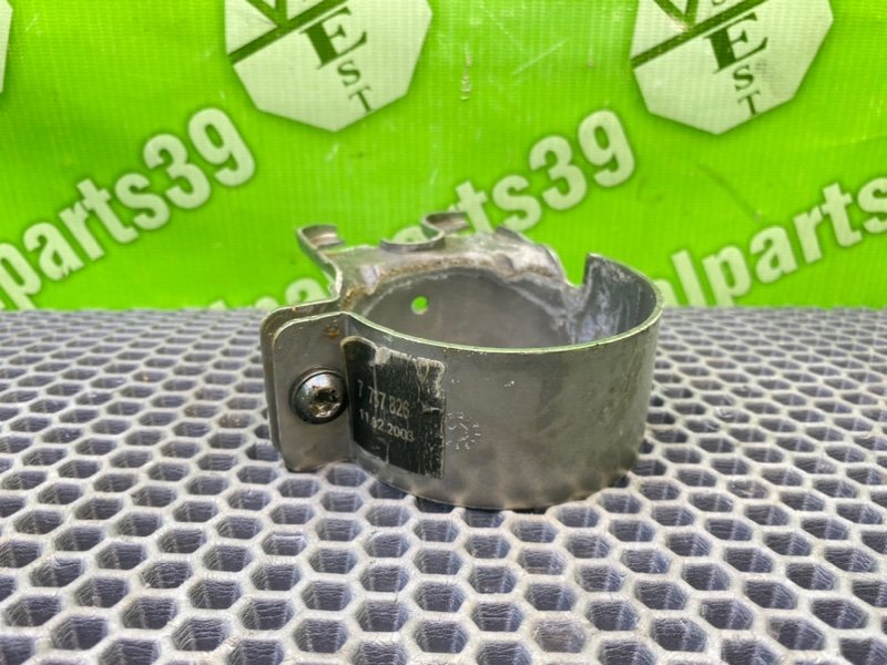 Кронштейн топливного фильтра, 1600 рублей, Калининград