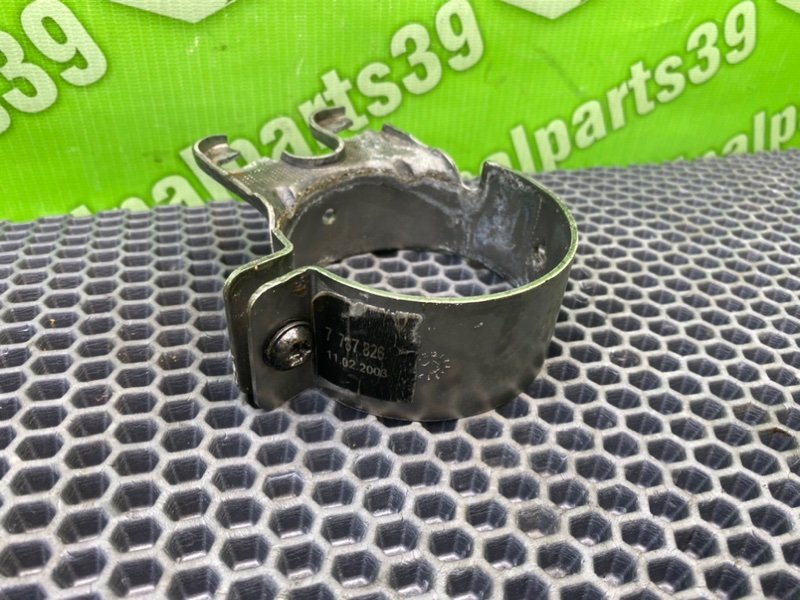 Кронштейн топливного фильтра, 1600 рублей, Калининград