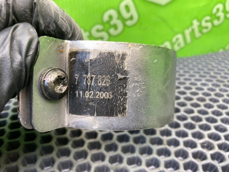 Кронштейн топливного фильтра, 1600 рублей, Калининград