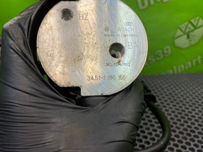 Насос гидроподвески, 2200 рублей, Калининград