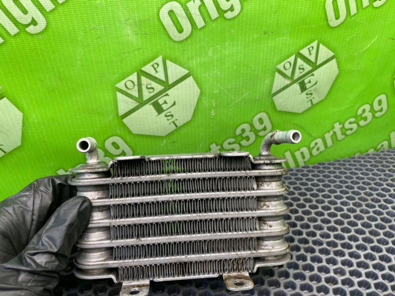 Радиатор топливный, 2100 рублей, Калининград