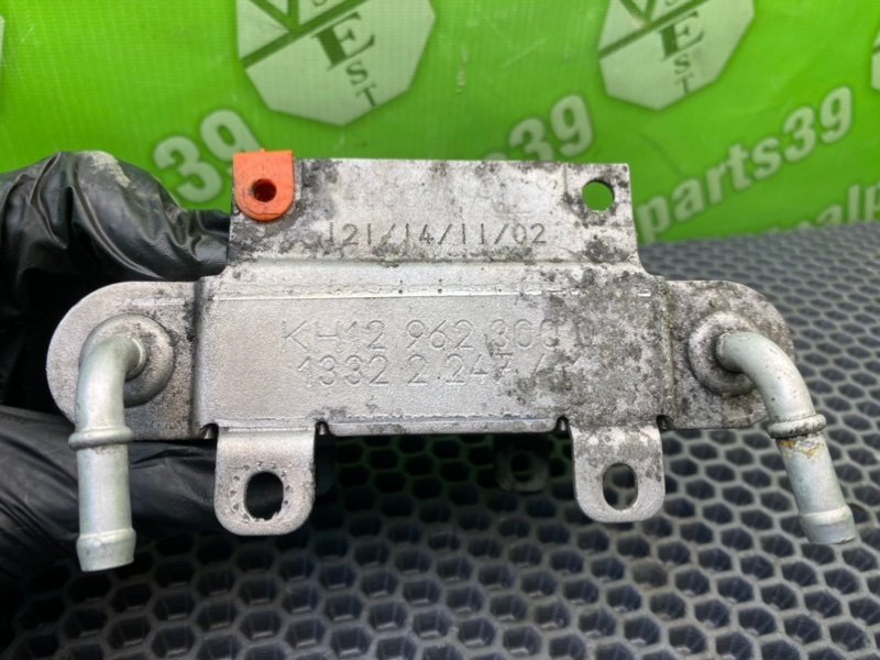 Радиатор топливный, 2100 рублей, Калининград