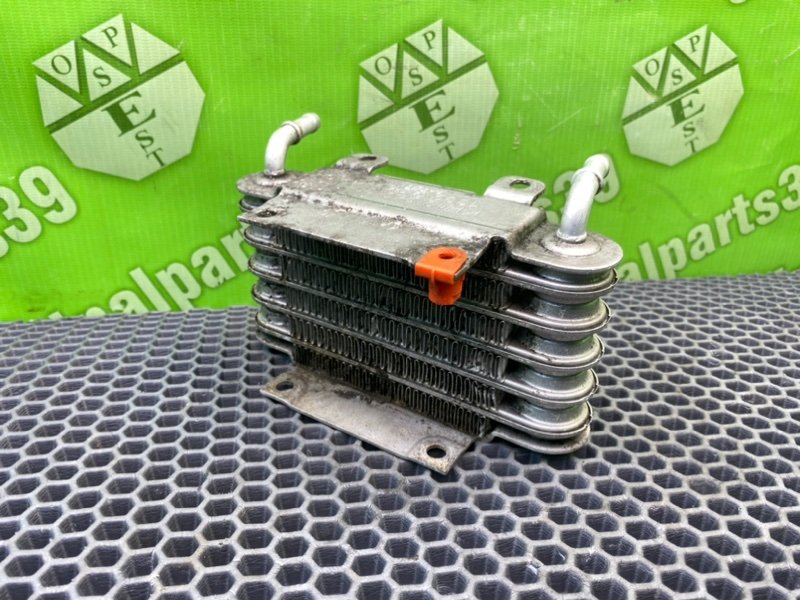 Радиатор топливный, 2100 рублей, Калининград