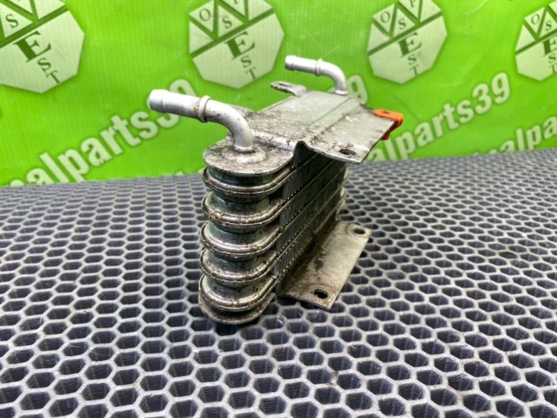 Радиатор топливный, 2100 рублей, Калининград