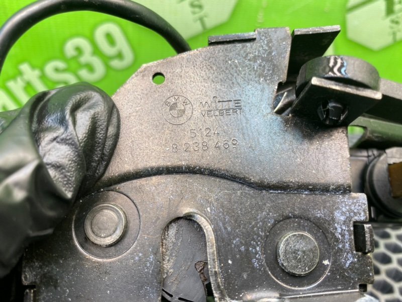 Замок стекла багажника, 1300 рублей, Калининград