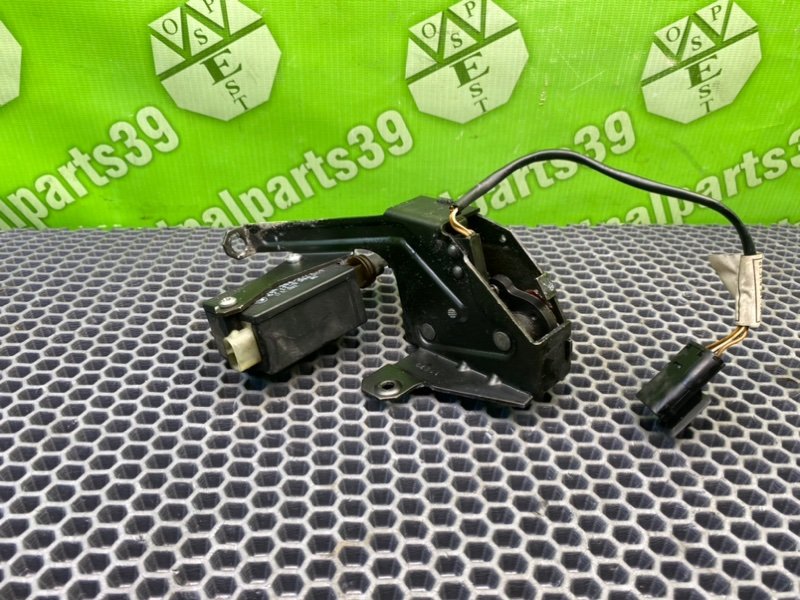 Замок стекла багажника, 1300 рублей, Калининград