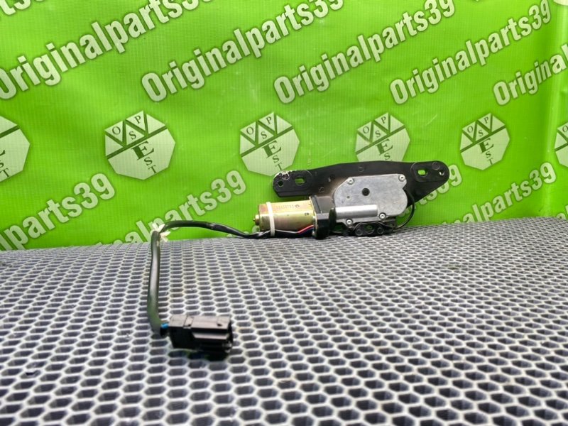 Замок багажника, 1800 рублей, Калининград