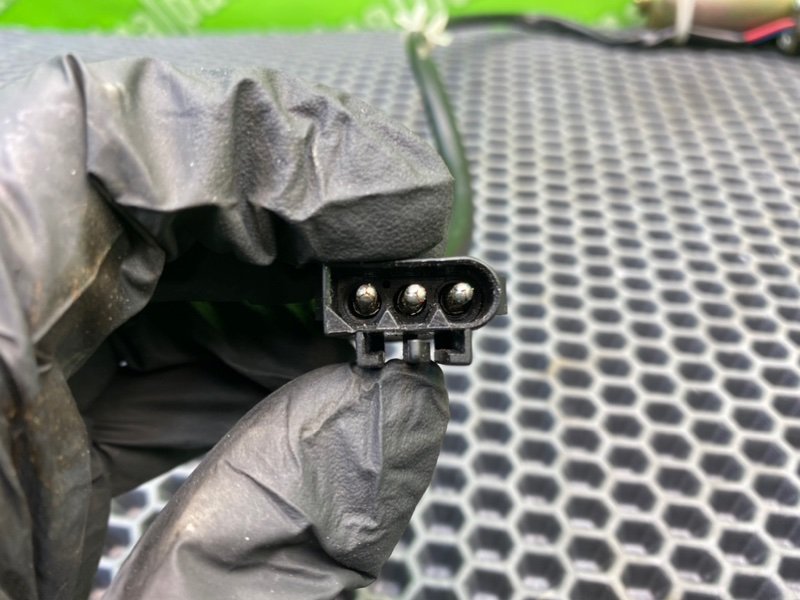 Замок багажника, 1800 рублей, Калининград