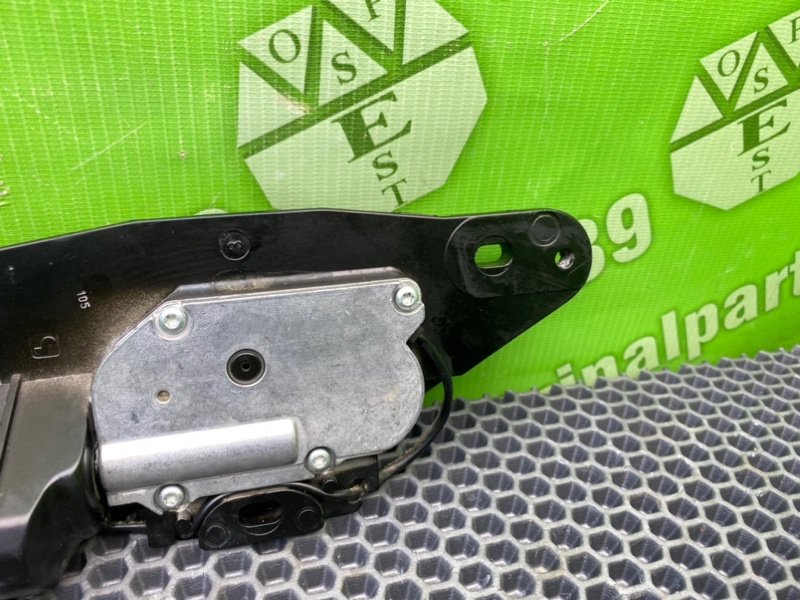 Замок багажника, 1800 рублей, Калининград