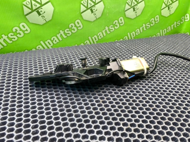 Замок багажника, 1800 рублей, Калининград