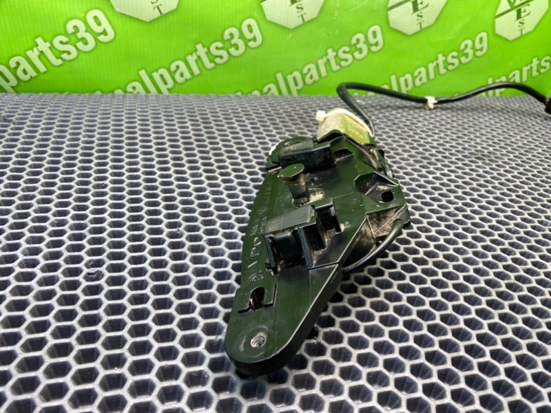 Замок багажника, 1800 рублей, Калининград