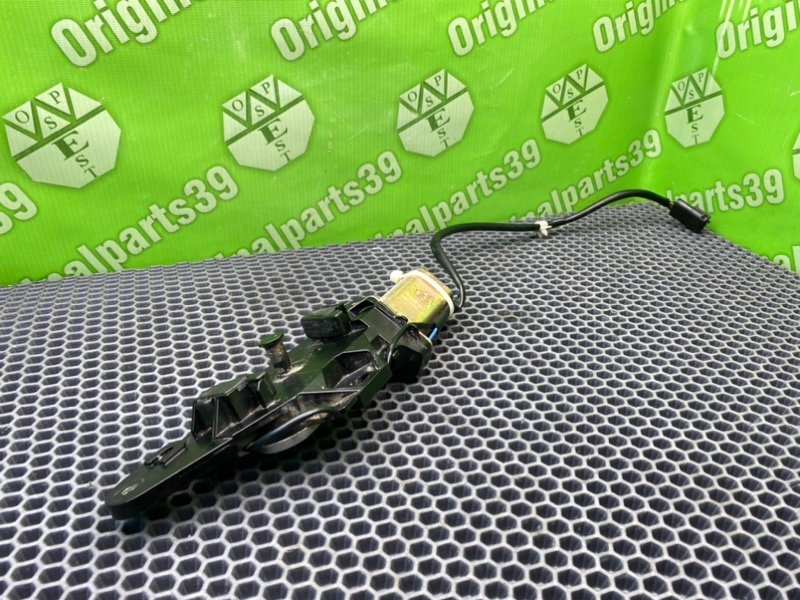 Замок багажника, 1800 рублей, Калининград