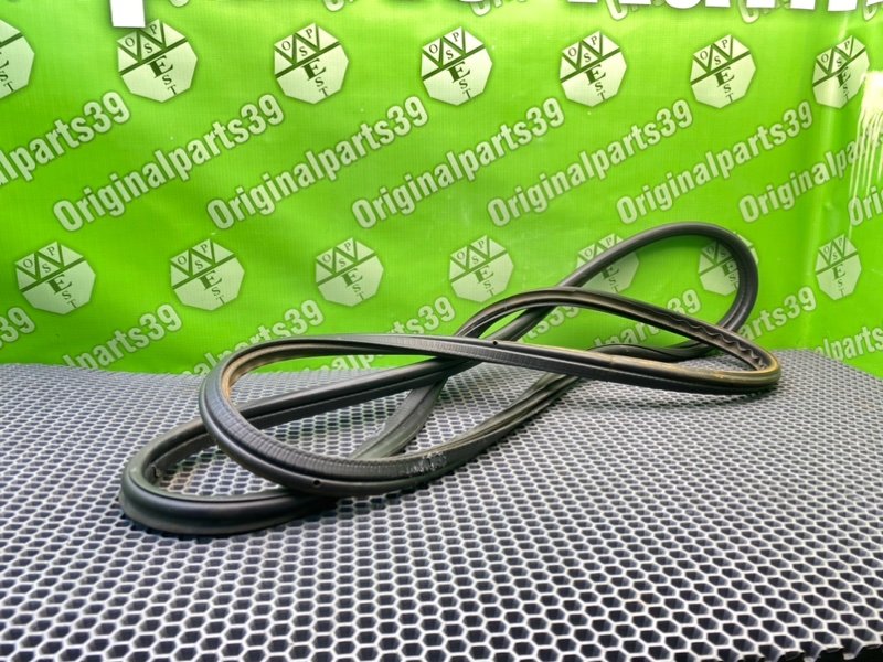 Замок багажника, 1800 рублей, Калининград