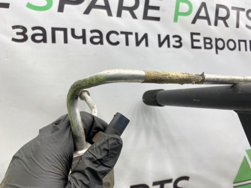 Трубка кондиционера, 1000 рублей, Калининград